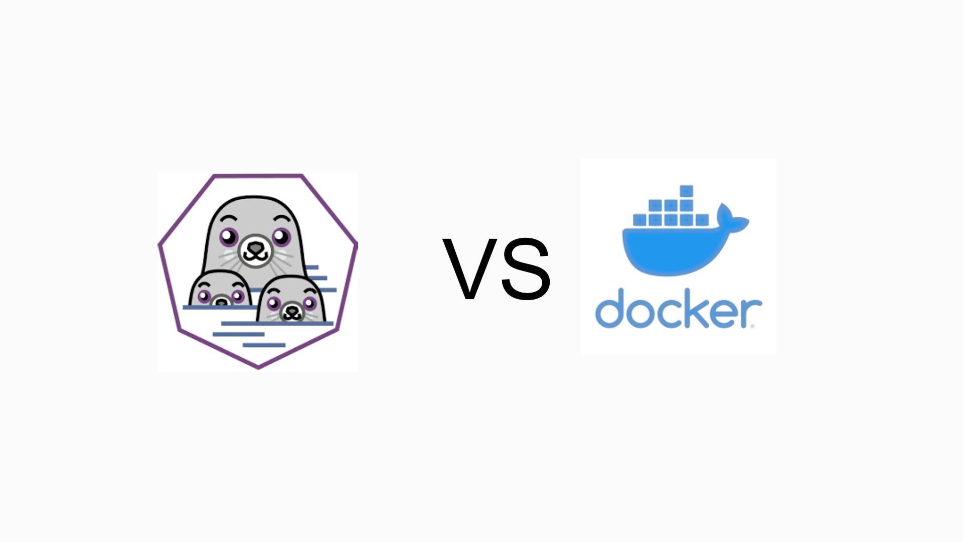 podman vs docker