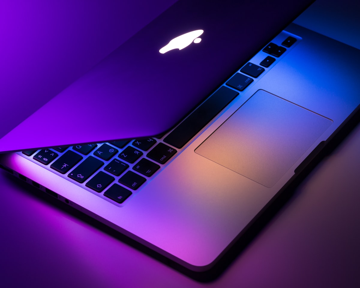 Generic lineup of multiple laptop devices displayed side by side — generic technology product photography representing OEM hardware announcements