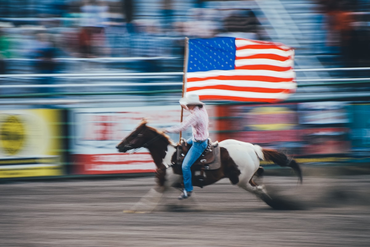 Abstract colorful data visualization — generic stock imagery representing prize distribution and competition statistics
